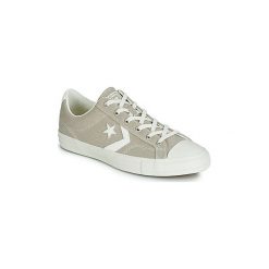 Buty Converse STAR PLAYER SUN BACKED OX. Brązowe trampki męskie Converse, bez wzorów, retro, bez zapięcia. Za 309,00 zł.