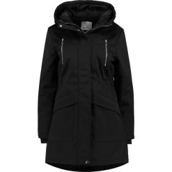 Płaszcze damskie: Sparkz LENCI Płaszcz zimowy black