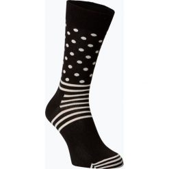 Skarpetki męskie: Happy Socks - Skarpety męskie, czarny