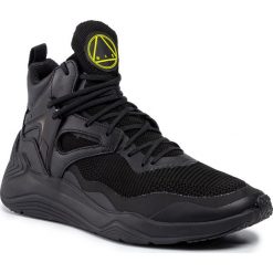 Sneakersy MCQ ALEXANDER MCQUEEN - Sodai 568420 R2604 1000 Black. Czarne sneakersy męskie McQ Alexander McQueen, na co dzień, bez wzorów, ze skóry, eleganckie, bez zapięcia. W wyprzedaży za 849,00 zł.