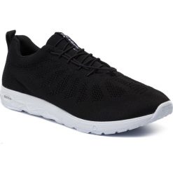 Sneakersy ICEBUG - Eli M RB9X F88003-0A Black. Czarne sneakersy męskie Icebug, bez zapięcia. W wyprzedaży za 279,00 zł.