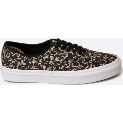 Trampki męskie: Vans – Tenisówki