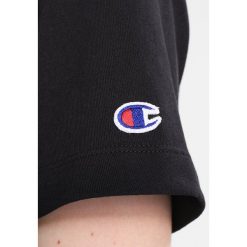 T-shirty damskie: Champion Reverse Weave CLASSIC BIG LOGO Tshirt z nadrukiem new black