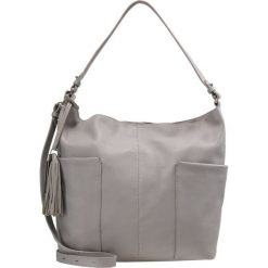 KIOMI Torebka light grey. Szare torebki klasyczne damskie KIOMI. Za 379,00 zł.