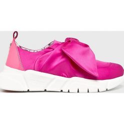 Love Moschino - Buty. Buty sportowe damskie Love Moschino. W wyprzedaży za 599,90 zł.
