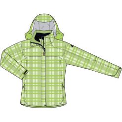 Kurtki sportowe damskie: KILLTEC Kurtka damska – Ginba Line Checker – 20665 – 20665/766/38