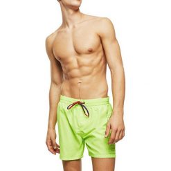 Diesel Męskie szorty kąpielowe Bmbx- Wave 2.017 Sw Boxer Medium 00SV9U-0AXX-21C (rozmiar XL). Kąpielówki męskie Diesel, xl, bez wzorów. W wyprzedaży za 214,00 zł.