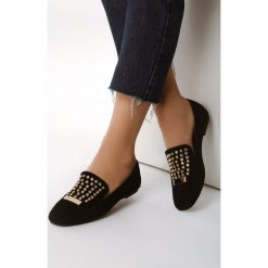 Czarne Lordsy Running For. Czarne lordsy damskie Multu. Za 29,99 zł.
