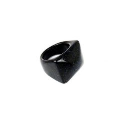 InspiRING Noc Kairu. Niebieskie pierścionki damskie Brazi druse jewelry. Za 240,00 zł.