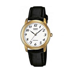 Biżuteria i zegarki damskie: Zegarek damski Casio Classic MTP-1236GL-7B