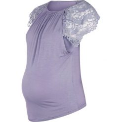 T-shirty damskie: Cache Coeur Koszulka do spania lilac