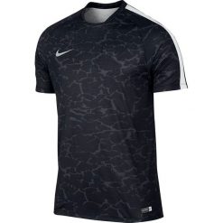 Nike Koszulka męska Flash CR7 Top czarna r. S (777544 011). Czarne koszulki sportowe męskie marki Nike, m. Za 121,77 zł.