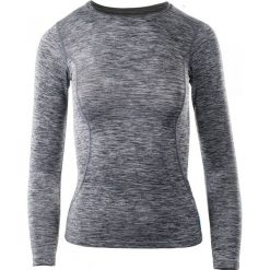IQ Bluza damska Hosa black/hawaiian ocean r. M. Czarne bluzy damskie IQ, m. Za 68,92 zł.