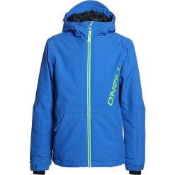 O'Neill FLUX Kurtka snowboardowa victoria blue. Niebieskie kurtki chłopięce marki O'Neill, z poliesteru, narciarskie. W wyprzedaży za 335,20 zł.