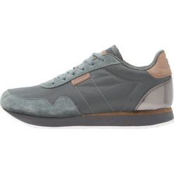 Trampki i tenisówki damskie: Woden NORA II Tenisówki i Trampki dark grey
