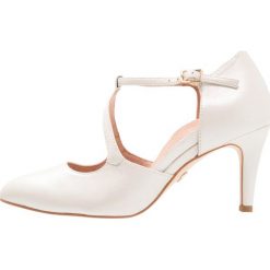 Czółenka: Tamaris Heart & Sole Czółenka white pearl