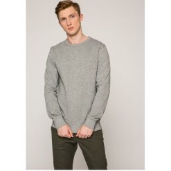 Produkt by Jack & Jones - Bluza. Szare bluzy męskie PRODUKT by Jack & Jones, xl, bez wzorów, z bawełny, z okrągłym kołnierzem, bez rękawów, bez kaptura. W wyprzedaży za 49,90 zł.