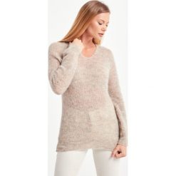 SWETER GRECIA Marella Sport. Swetry damskie Marella Sport, m, bez wzorów, sportowe, bez rękawów, bez kaptura. Za 779,00 zł.