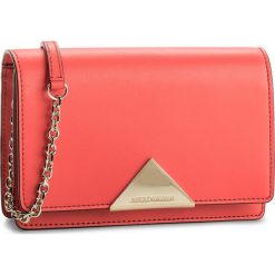 Torebki klasyczne damskie: Torebka EMPORIO ARMANI – Y3B088 YDC1A 80041 Coral