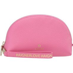 Kosmetyczki damskie: Aigner IVY BEAUTY CASE Kosmetyczka pink