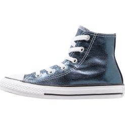 Trampki chłopięce: Converse CHUCK TAYLOR ALL STAR Tenisówki i Trampki wysokie blue fir/white/black
