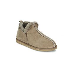 Kapcie męskie: Buty Shepherd ANTON