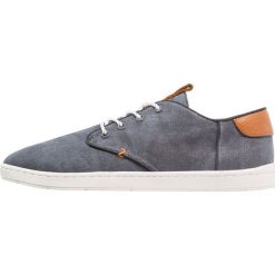 Tenisówki męskie: HUB CHUCKER Tenisówki i Trampki navy/offwhite