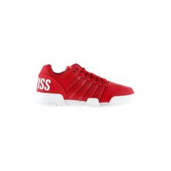 Tenisówki męskie: Buty K-Swiss Gstaad Big Logo 03764-642-M