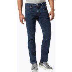 Joker - Jeansy męskie – Freddy, niebieski. Niebieskie jeansy męskie marki Joker. Za 449,95 zł.