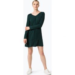 Marc Cain Sports - Sukienka damska, zielony. Zielone sukienki hiszpanki Marc Cain Sports, z materiału. Za 659,95 zł.