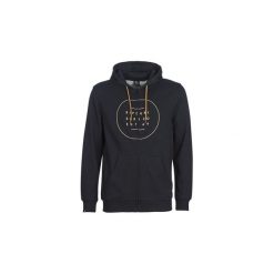 Bluzy Rip Curl ALL AROUND SURF FLEECE. Czarne bluzy męskie Rip Curl, m, bez wzorów, bez kołnierzyka, bez rękawów, bez kaptura. Za 231,20 zł.