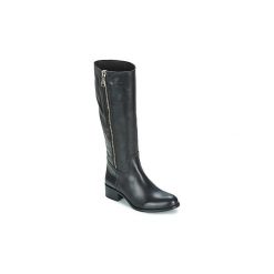 Kozaki Betty London SARIMO. Czarne buty zimowe damskie marki Betty London. Za 511,20 zł.