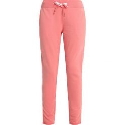 Juvia CORAL PANTS Spodnie treningowe prawn. Pomarańczowe bryczesy damskie Juvia, xs, z bawełny. Za 499,00 zł.