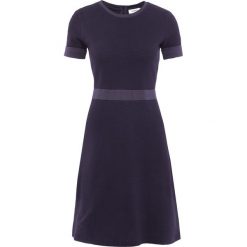 Sukienki hiszpanki: MAX&Co. CORSARO Sukienka letnia dark blue