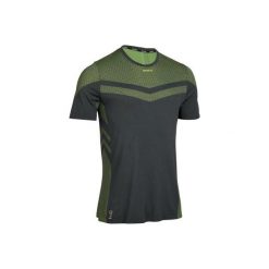 T-Shirt tenisowy Light 990 męski. Niebieskie t-shirty męskie marki ARTENGO, s, bez wzorów, z poliesteru, sportowe, bez kołnierzyka. Za 59,99 zł.