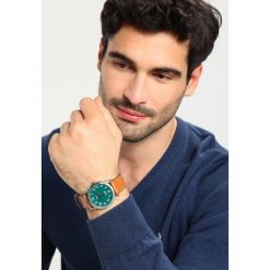 Zegarki męskie: Timex EASY READER 40TH ANNIVERSARY SPECIAL EDITION Zegarek cognac