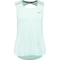 Topy sportowe damskie: Nike Performance BREATHE TANK Koszulka sportowa igloo