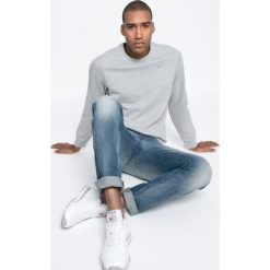 Bejsbolówki męskie: Reebok – Bluza Classic