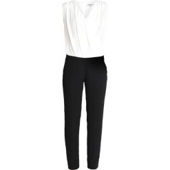 Morgan Kombinezon off white/noir. Białe kombinezony damskie marki Morgan, z materiału. Za 419,00 zł.