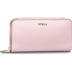 Portfele damskie: Duży Portfel Damski FURLA - Babylon 988430 P PR82 B30 Camelia e
