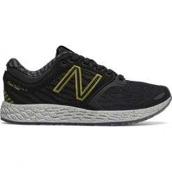 New Balance WZANTNY3. Pomarańczowe buty sportowe damskie New Balance, bez wzorów, z gumy, do biegania. Za 329,99 zł.