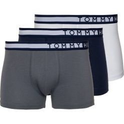 Tommy Hilfiger bokserki męskie UM0UM01234 3P Trunk, 3 szt., M wielokolorowe. Bokserki męskie . Za 189,00 zł.