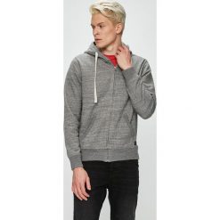 Blend - Bluza. Różowe bluzy męskie Blend, s, bez wzorów, z bawełny, z kapturem, bez rękawów, z kapturem. W wyprzedaży za 99,90 zł.