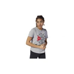 T-shirty damskie: T-shirty z krótkim rękawem Reebok Classic Koszulka Classics Big Logo Graphic