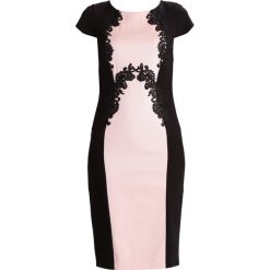 Sukienki: Phase Eight GILLY TRIM Sukienka etui black
