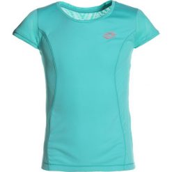 T-shirty chłopięce: Lotto NIXIA TEE Tshirt z nadrukiem light blue