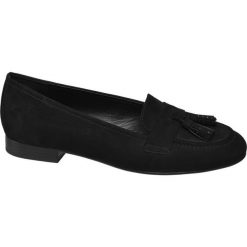 Lordsy damskie Graceland czarne. Lordsy damskie Graceland. Za 99,90 zł.