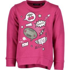 Bluzy dziewczęce rozpinane: Blue Seven - Bluza dziecięca 92-128 cm