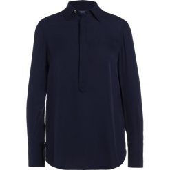 Bluzki damskie: Polo Ralph Lauren Bluzka park avenue navy