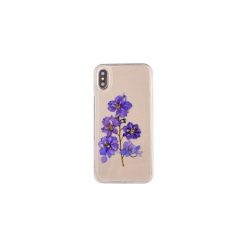 Etui Flower iPhone 7/8 Plus wzór 2. Pomarańczowe etui damskie marki Inny. Za 25,00 zł.